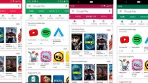 Google quita de su tienda 29 apps de cámaras por robar datos sin permiso