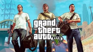 Todos los trucos de GTA 5 para PS4 y PS3