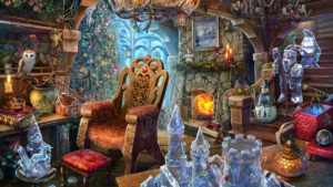 12 juegos de buscar objetos ocultos para PC imprescindibles