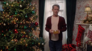 Home Alone: Macaulay Culkin se queda “solo en casa” 28 años después