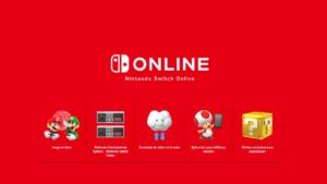 Todo lo que te ofrece una suscripción a Nintendo Switch Online