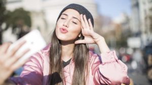 5 trucos para salir mejor en las fotos de Instagram y otras redes sociales