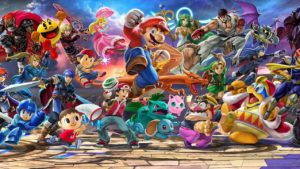 Los mejores luchadores de Super Smash Bros. Ultimate para Nintendo Switch
