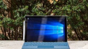 Microsoft podría traer cámaras web con reconocimiento facial para Windows 10