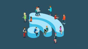 4 trucos para que el WiFi vaya más rápido