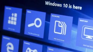 Windows 10 renovará su explorador de archivos