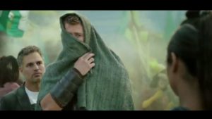 Este nuevo vídeo de Marvel se ríe de cómo los Vengadores tratan de ocultarse entre la muchedumbre