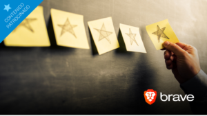 5 trucos para sacar el máximo partido a Brave