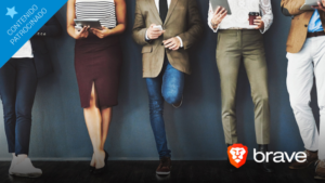 ¿No va siendo hora de beneficiarse también de tus datos?