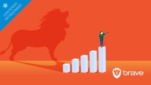 5 razones por las que deberías usar Brave