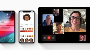 Apple tiene un fallo con el FaceTime y lo bloquea por espiar a la gente