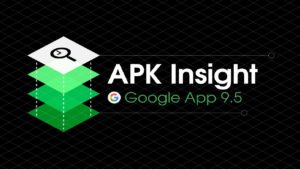 Google planea un modo oscuro para su asistente