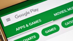 Google Play nos deja borrar paquetes de aplicaciones para liberar espacio