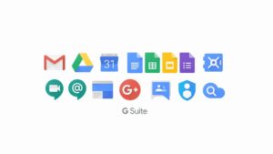 Google anuncia variaciones en los precios de G Suite