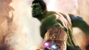 Los Vengadores: Endgame: Se filtran cambios importantes para Hulk