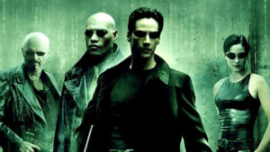 Los fans de Fortnite descubren cómo luchar al estilo Matrix para esquivar balas enemigas