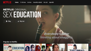 Netflix subirá el precio en EE.UU. y Latinoamérica