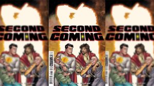 Más de 100 mil personas exijen la cancelación de lo nuevo de DC Comics: Second Coming