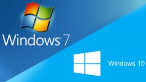 Windows 7 se actualizará gratis en algunos dispositivos