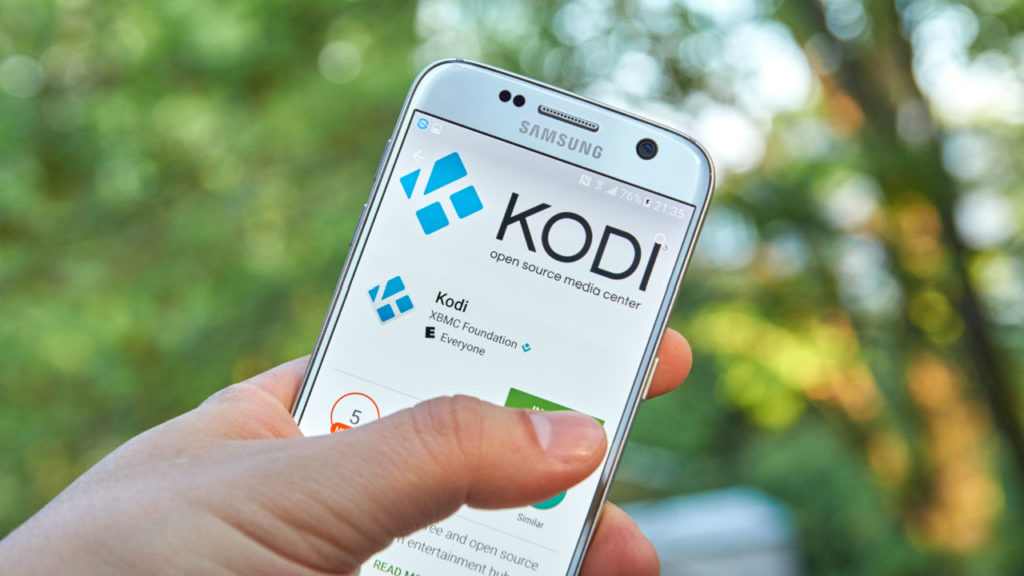 Los mejores addons para Kodi