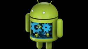 Códigos secretos para desbloquear funciones en Android