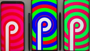 Estos móviles Samsung recibirán las próximas actualizaciones de Android Pie