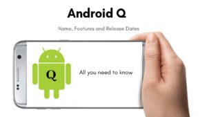 Android Q permitirá que las aplicaciones te localicen aunque estén en segundo plano