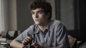 Netflix revela cómo desbloquear la escena de Bandersnatch que casi nadie ha visto