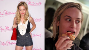 #10YearChallenge: estos famosos también se han apuntado al último reto viral