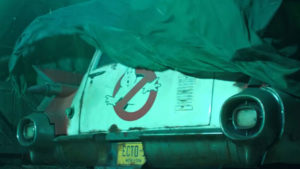 La nueva película de Cazafantasmas ya tiene teaser tráiler