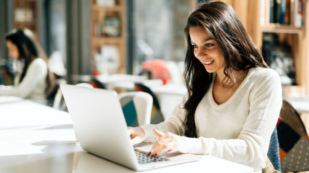 Cómo hacer una captura de pantalla