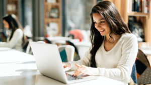 Cómo hacer una captura de pantalla