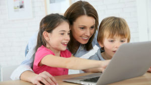 Cómo configurar el Control Parental: Windows 10