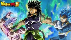 Rumor: Se avecinan nuevos episodios del anime Dragon Ball Super