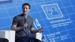 ¿Y si Facebook usa las fotos del reto de 10 años para mejorar su reconocimiento facial?