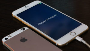 Cómo formatear y restaurar tu iPhone