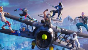 “Así es cómo tendrían que acabar todas las partidas de Fortnite: Battle Royale”