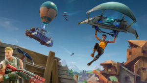 Fortnite Battle Royale: La guerra épica para ser el primer jugador en obtener 100.000 eliminaciones