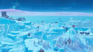 El parche 7.20 de Fortnite elimina ¿para siempre? estos objetos