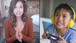 Una youtuber contrata a un entrenador de 12 años para mejorar en Fortnite