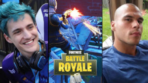 Acaba la gran guerra en Fortnite: este es el primer jugador con 100.000 muertes