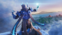 Se revela uno de los grandes secretos del mundo de Fortnite: Battle Royale