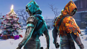 Este rival “desconocido” ganó inesperadamente a Fortnite en 2018