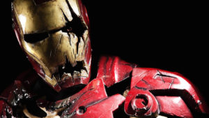 Se filtra el nuevo diseño de Iron Man para Los Vengadores: Endgame