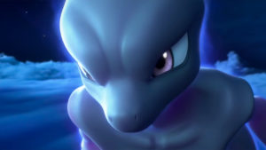 La nueva película de Pokémon tendrá a un polémico Mewtwo como protagonista