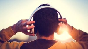 Cómo desactivar las notificaciones de Android mientras escuchas música