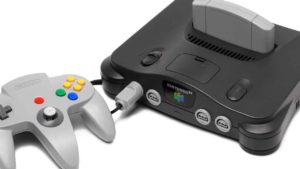 20 años después de su cancelación, un juego para Nintendo 64 renace de sus cenizas