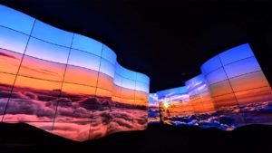 QLED vs OLED: qué significa cada una y cuáles son sus diferencias