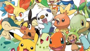 El manga de Pokémon revela al fin porque solo podemos llevar 6 Pokémon a la vez