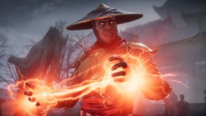 Mortal Kombat 11: imaginan a los actores que podrían hacer nuevo live-action